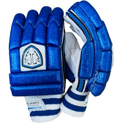 Performance Cut Finger Cricket Batting Gloves