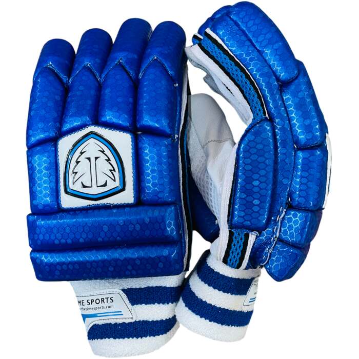 Performance Cut Finger Cricket Batting Gloves