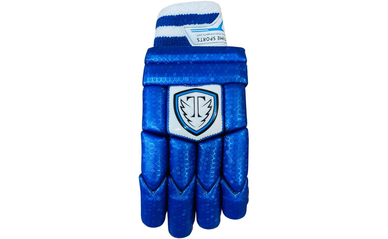 Performance Cut Finger Cricket Batting Gloves