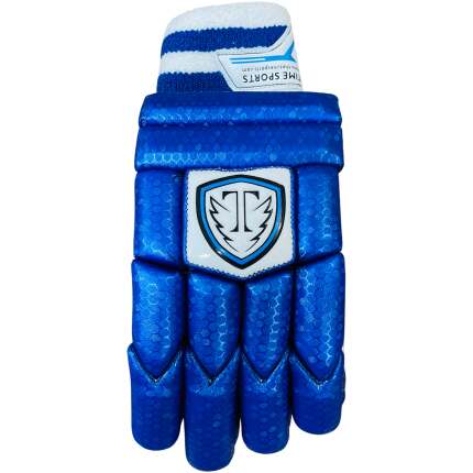 Performance Cut Finger Cricket Batting Gloves