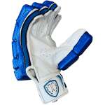 Performance Cut Finger Cricket Batting Gloves
