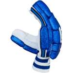 Performance Cut Finger Cricket Batting Gloves