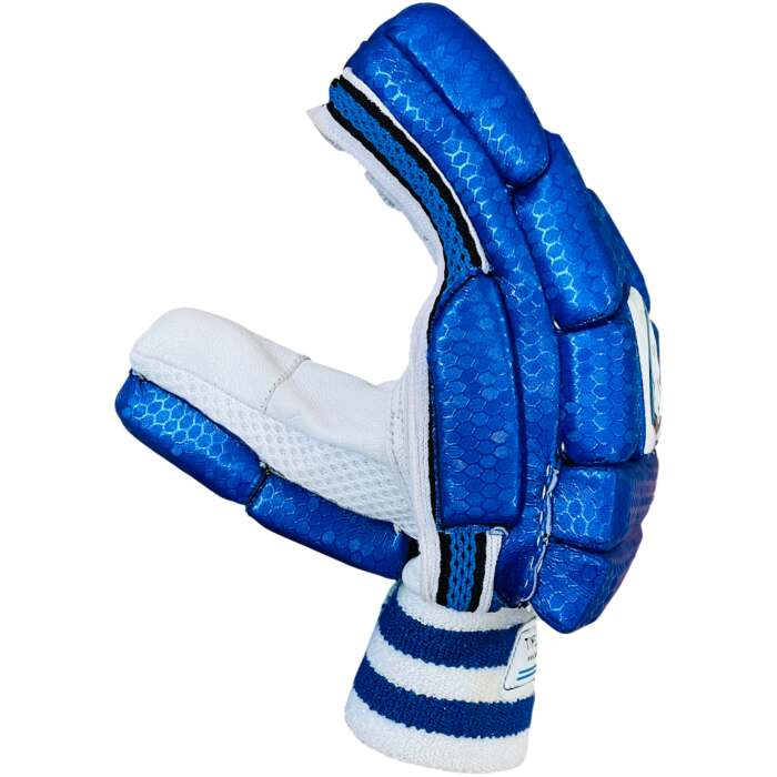 Performance Cut Finger Cricket Batting Gloves