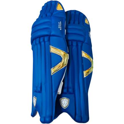 Gold Edition Batting Pads
