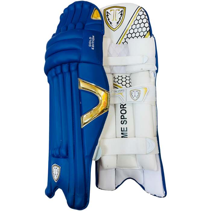 Gold Edition Batting Pads