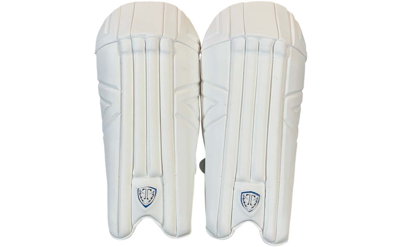 Swift Strike Wicket Keeping Pads