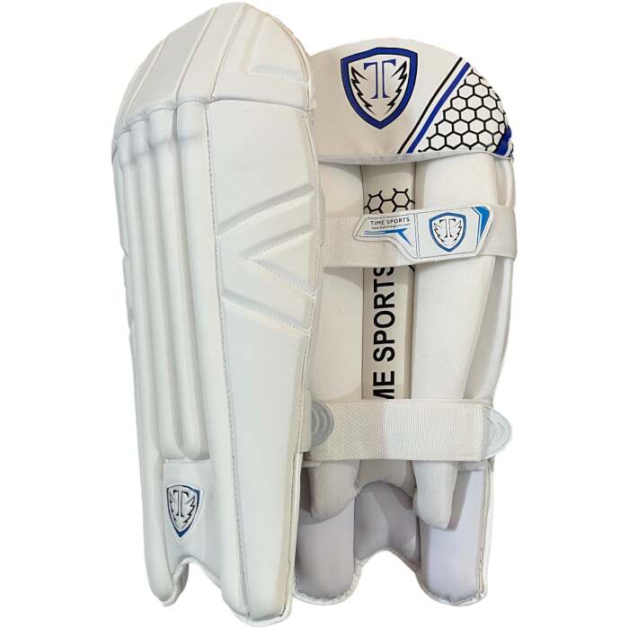 Swift Strike Wicket Keeping Pads