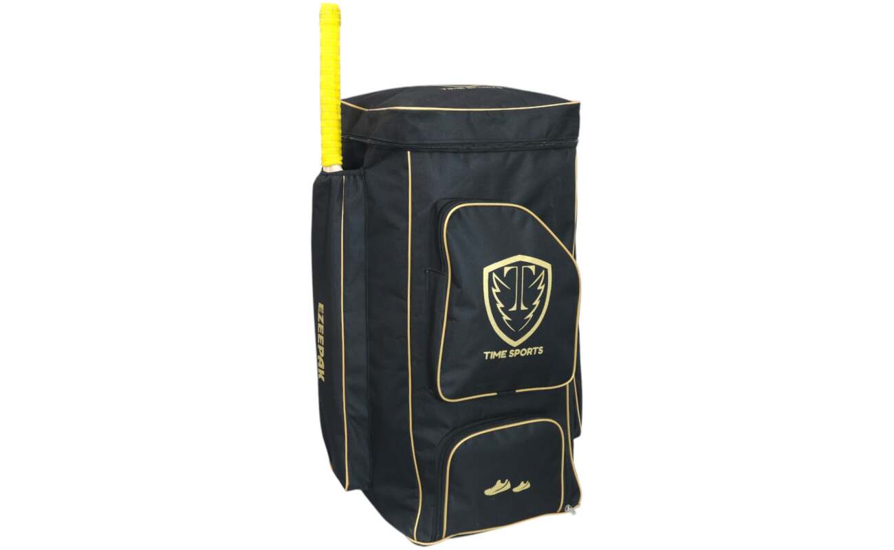 EzeePak Duffle Kit Bag