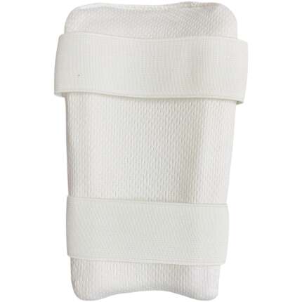 Swift Arm Elbow Guard, Lightweight, Full Protection, Durable Sheet Construction, Flexible Fit for Batting