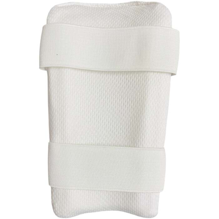 Swift Arm Elbow Guard, Lightweight, Full Protection, Durable Sheet Construction, Flexible Fit for Batting