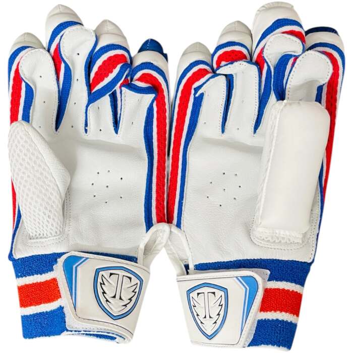 VK Boys Batting Gloves