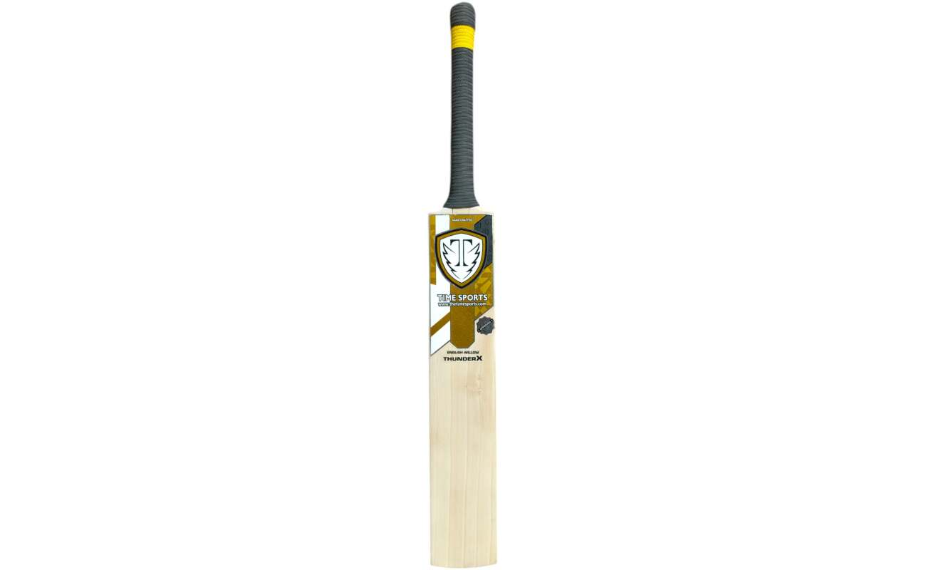 English Willow Bat - ThunderX