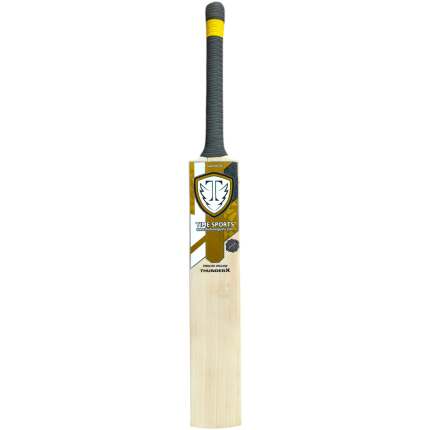 English Willow Bat - ThunderX