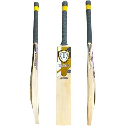 English Willow Bat - ThunderX