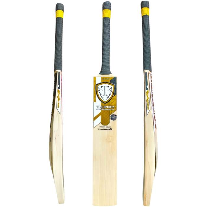 English Willow Bat - ThunderX