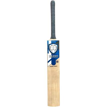 Kashmir Willow Bat - Power Punch