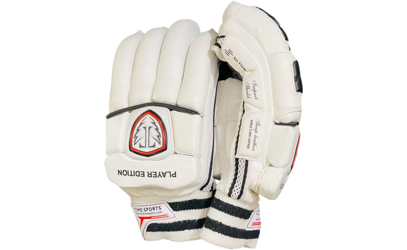 Player Edition Sausage Batting Gloves