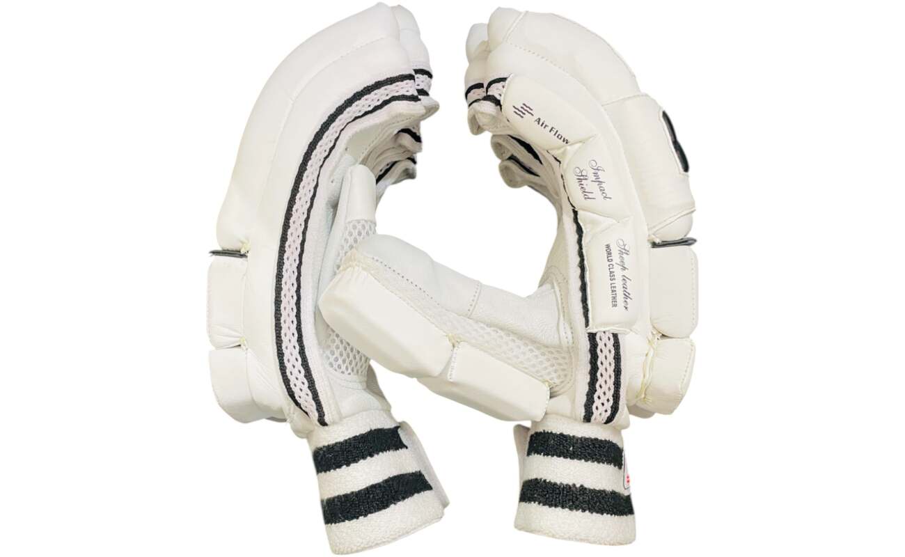 Player Edition Sausage Batting Gloves