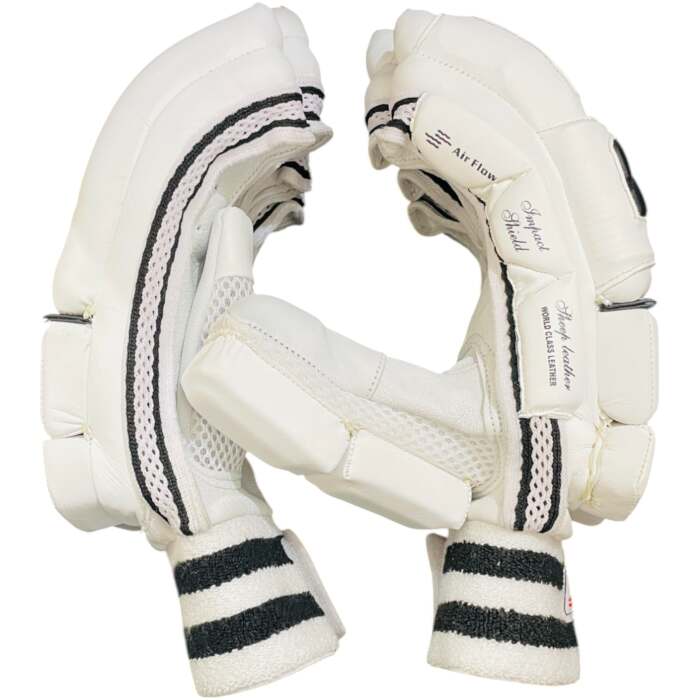 Player Edition Sausage Batting Gloves