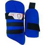 Optra Shield Cricket Thigh Pads (Blue)