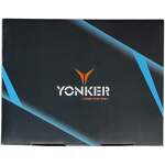 Yonker Classic Cricket Helmet