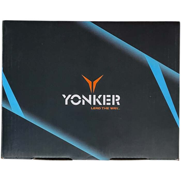 Yonker Classic Cricket Helmet