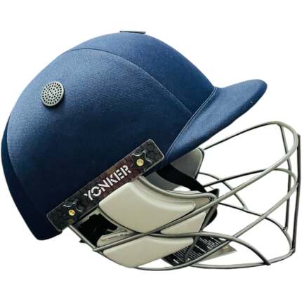 Yonker Classic Cricket Helmet