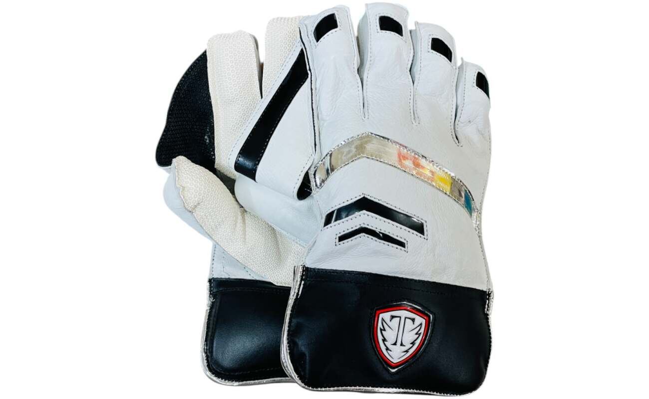 Swift Strike Wicket Keeping Gloves
