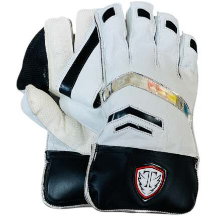 Swift Strike Wicket Keeping Gloves