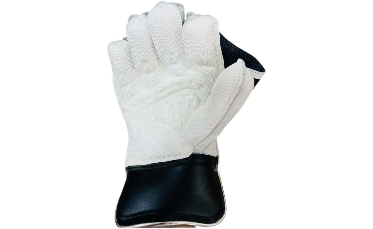 Swift Strike Wicket Keeping Gloves