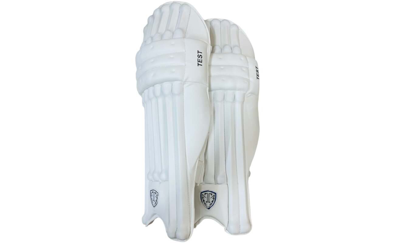 Test Batting Pads for Boys