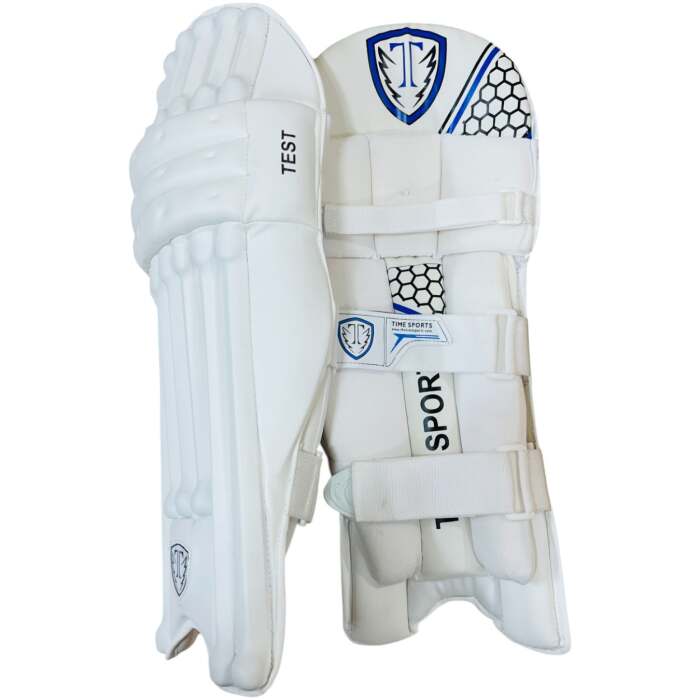 Test Batting Pads for Boys