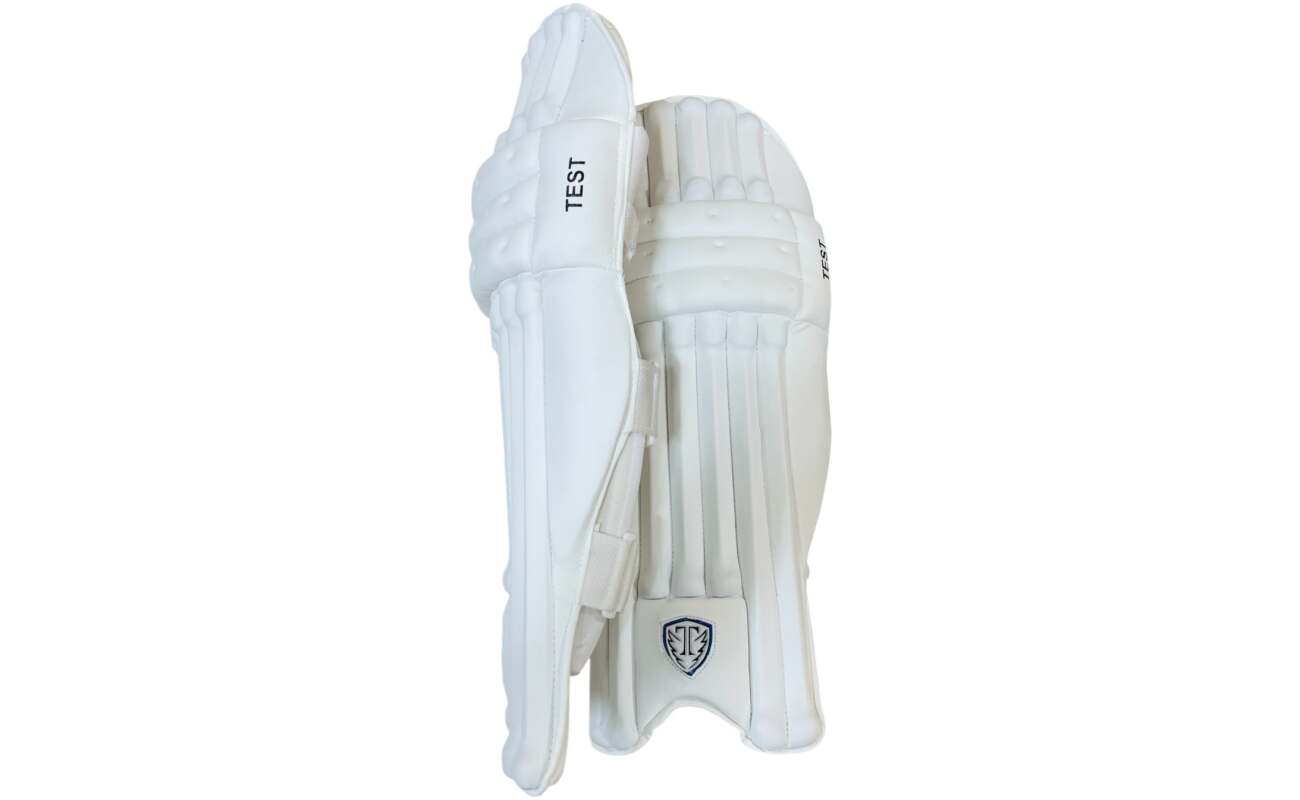 Test Batting Pads for Boys