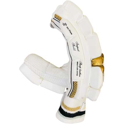 Time Sports Conqueror Cut-Finger Batting Gloves