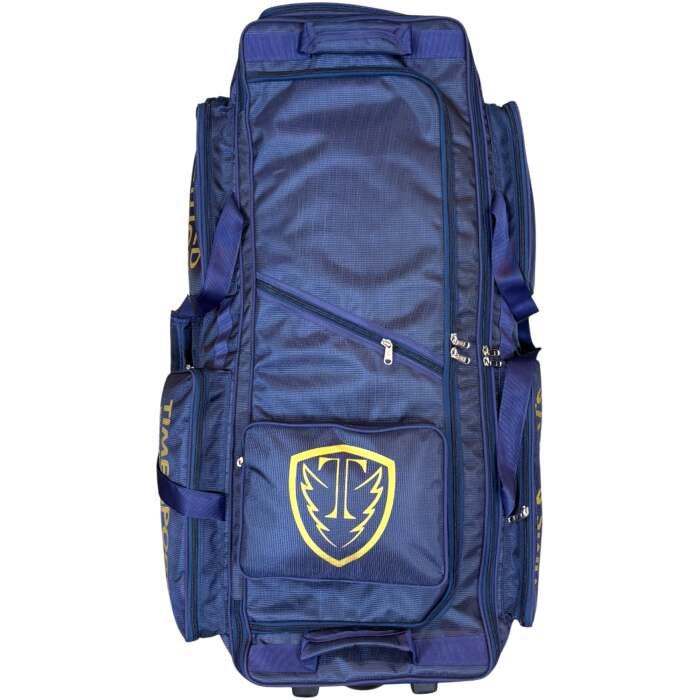 Pro Player Trolley Cricket Kit Bag