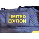 Pro Player Trolley Cricket Kit Bag
