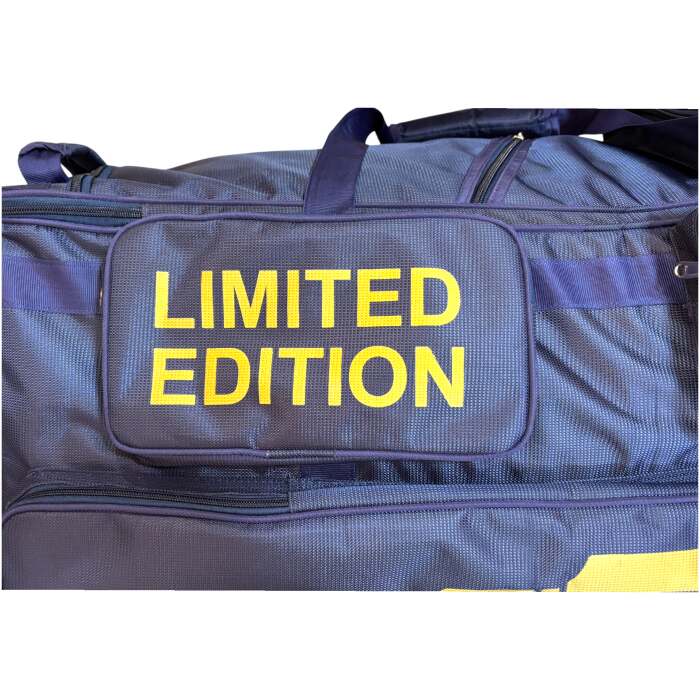 Pro Player Trolley Cricket Kit Bag