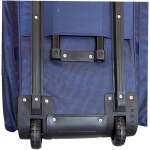 Pro Player Trolley Cricket Kit Bag