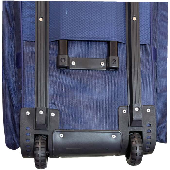 Pro Player Trolley Cricket Kit Bag
