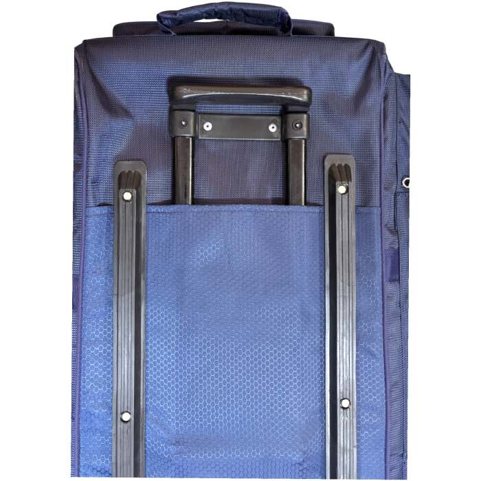 Pro Player Trolley Cricket Kit Bag