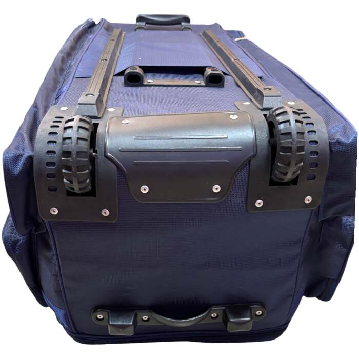 Pro Player Trolley Cricket Kit Bag