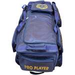 Pro Player Trolley Cricket Kit Bag
