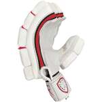 Elite Cut‑Finger Batting Gloves