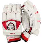 Elite Cut‑Finger Batting Gloves