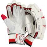 Elite Cut‑Finger Batting Gloves