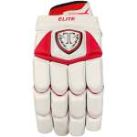 Elite Cut‑Finger Batting Gloves