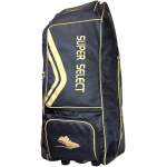 Super Select Cricket Kit Bag with Wheels
