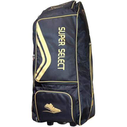 Super Select Cricket Kit Bag with Wheels