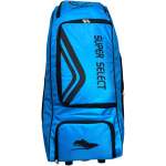 Super Select Cricket Kit Bag with Wheels