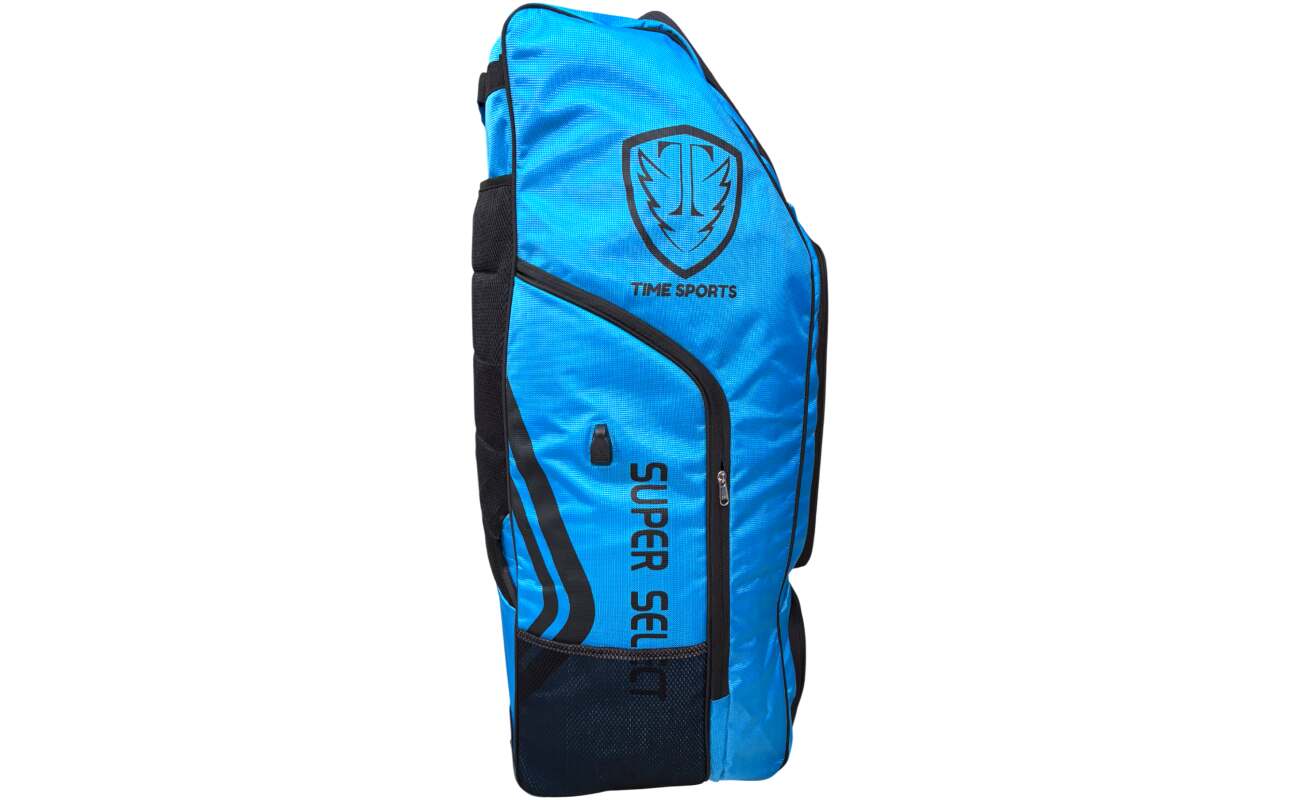 Super Select Cricket Kit Bag with Wheels